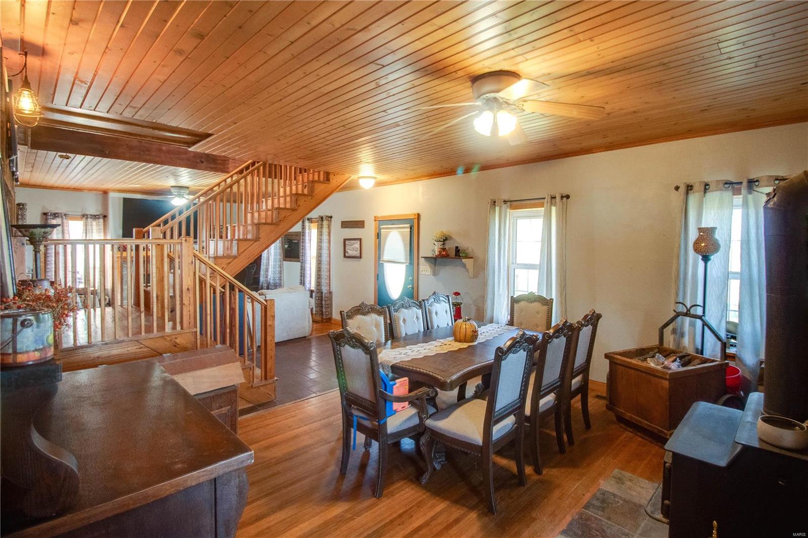 22663 Tall Timber Road Mount Olive, IL 62069 - Photo 19 of 97
