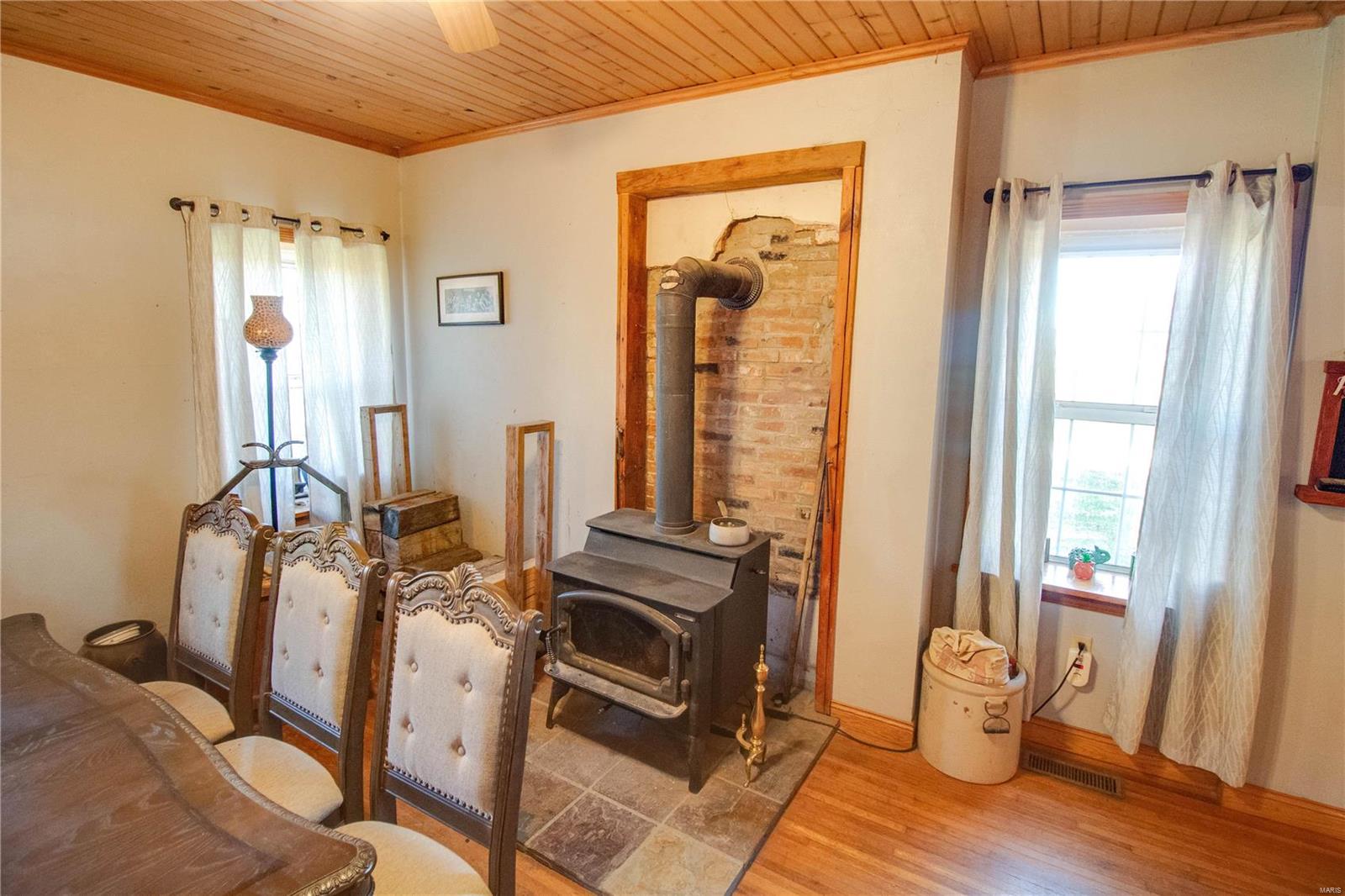 22663 Tall Timber Road Mount Olive, IL 62069 - Photo 21 of 97