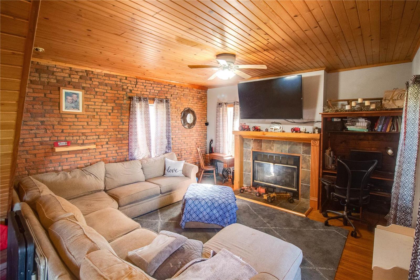 22663 Tall Timber Road Mount Olive, IL 62069 - Photo 22 of 97