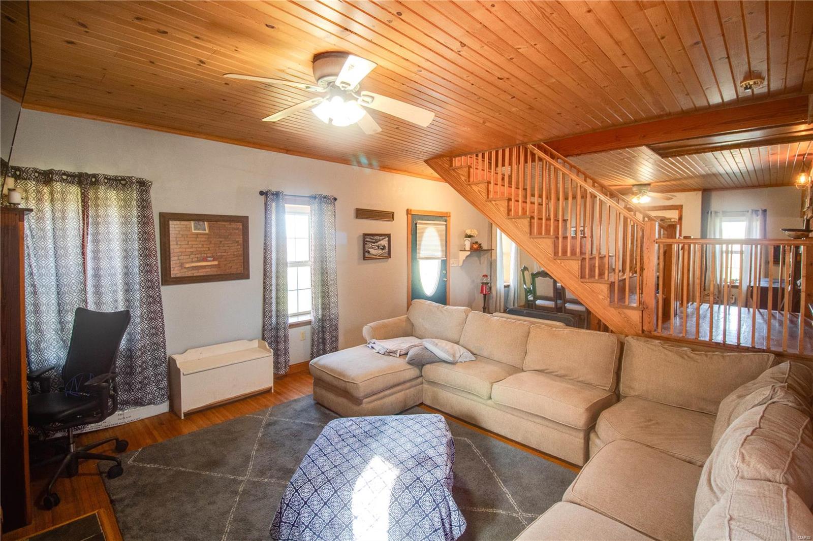 22663 Tall Timber Road Mount Olive, IL 62069 - Photo 23 of 97