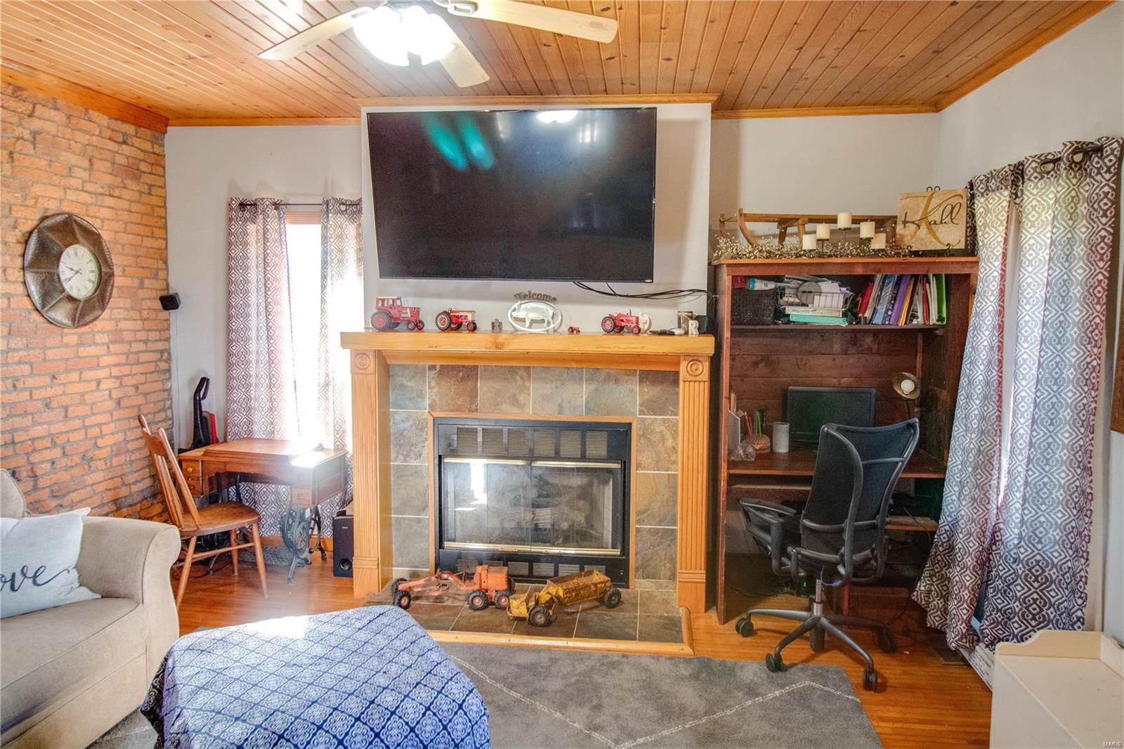 22663 Tall Timber Road Mount Olive, IL 62069 - Photo 24 of 97