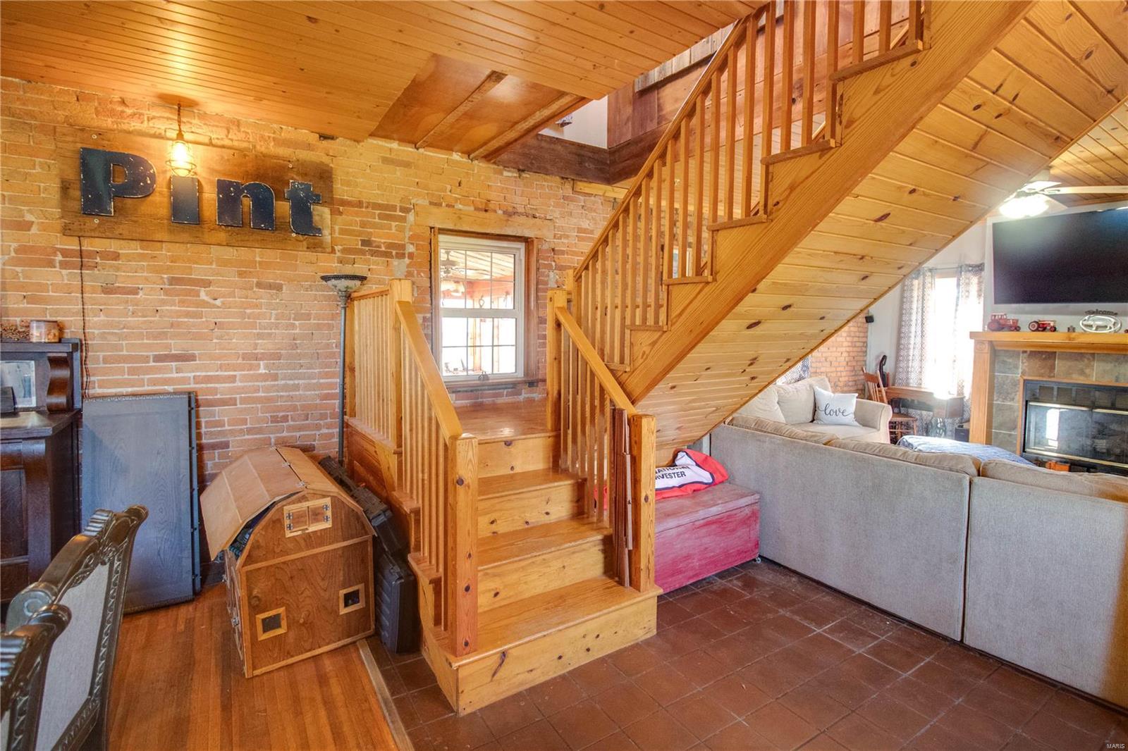 22663 Tall Timber Road Mount Olive, IL 62069 - Photo 35 of 97