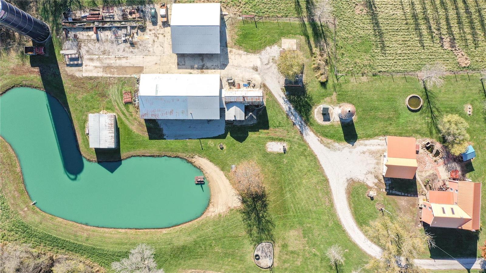 22663 Tall Timber Road Mount Olive, IL 62069 - Photo 4 of 97
