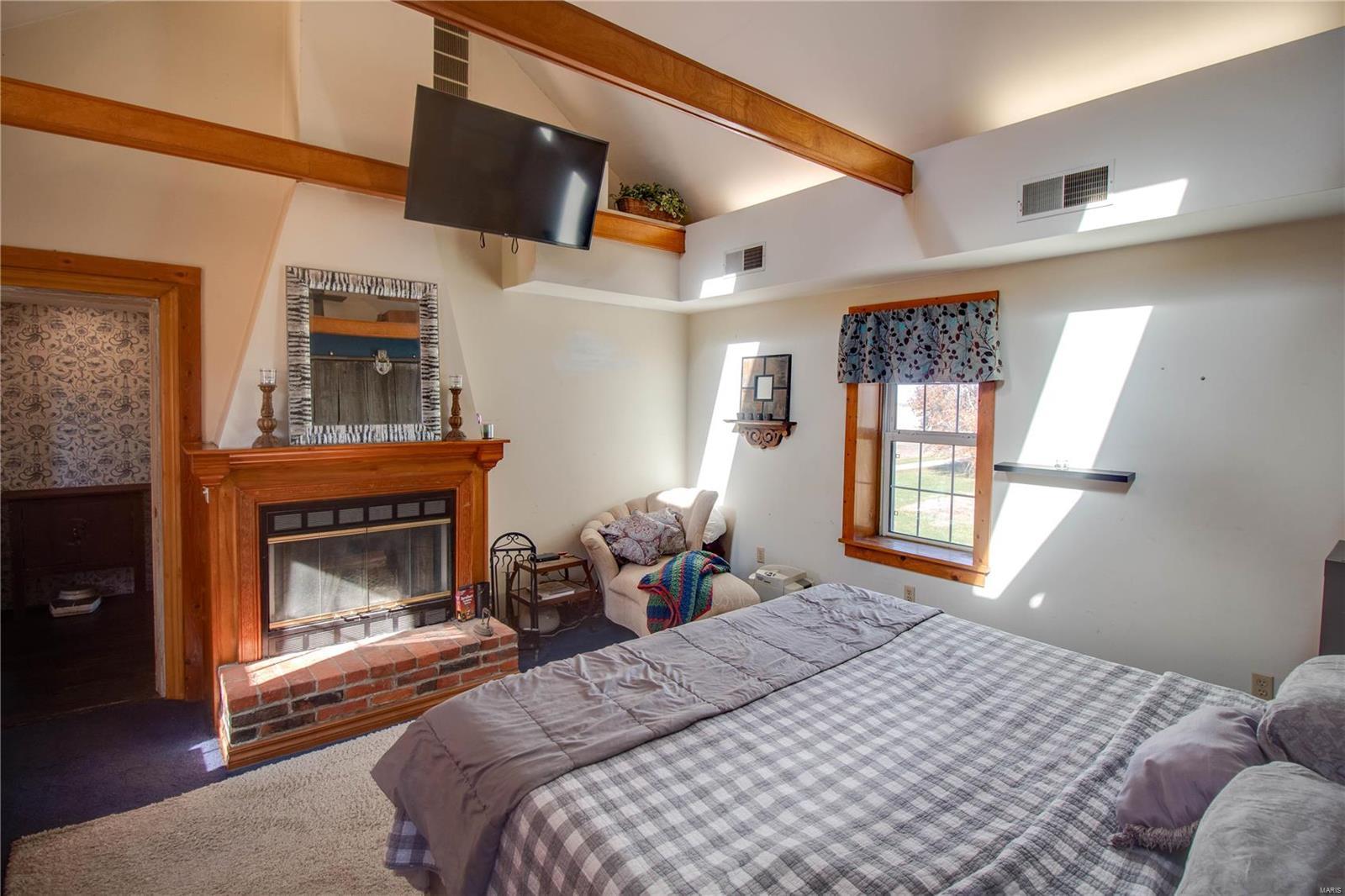 22663 Tall Timber Road Mount Olive, IL 62069 - Photo 42 of 97