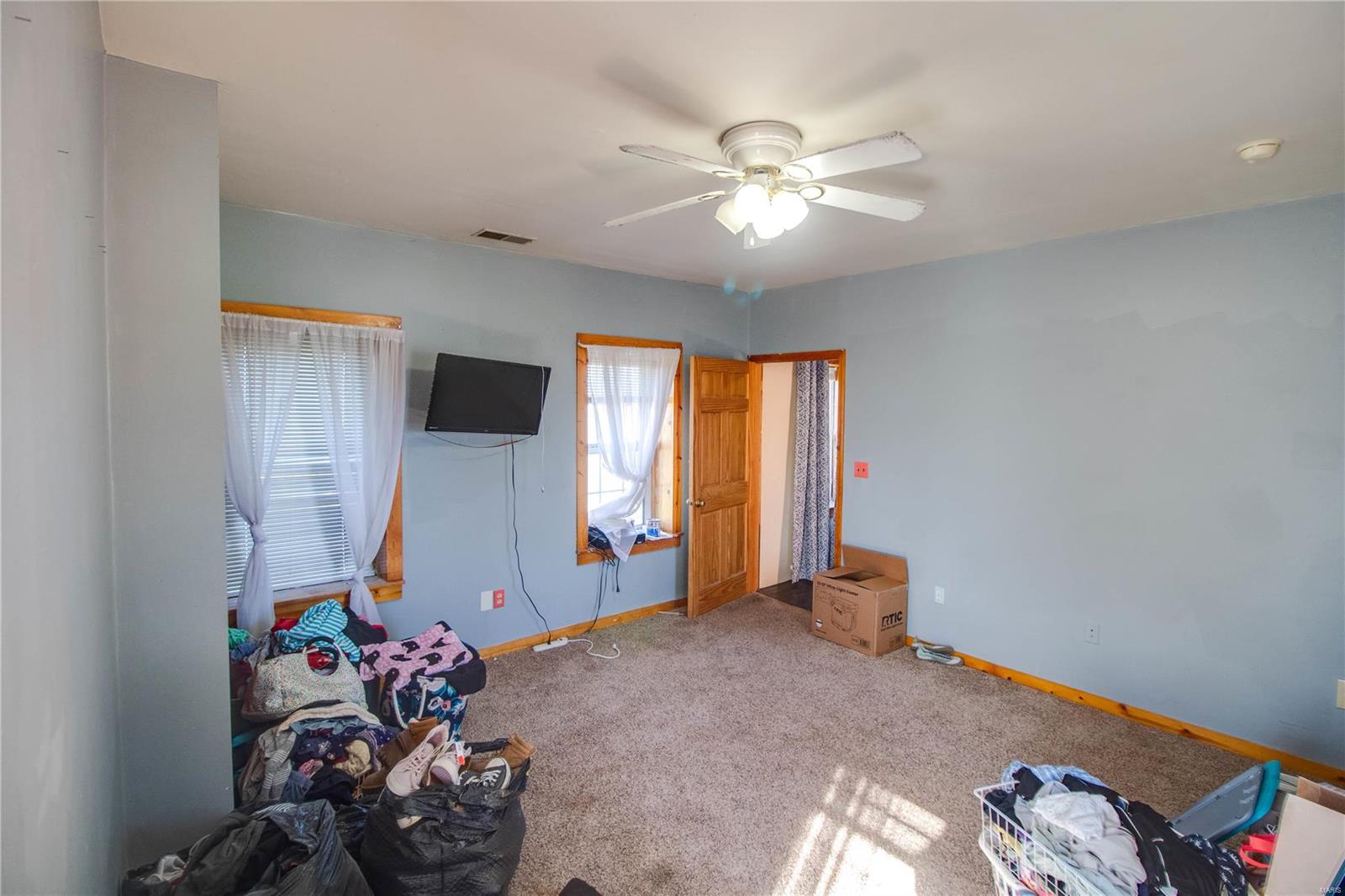 22663 Tall Timber Road Mount Olive, IL 62069 - Photo 45 of 97