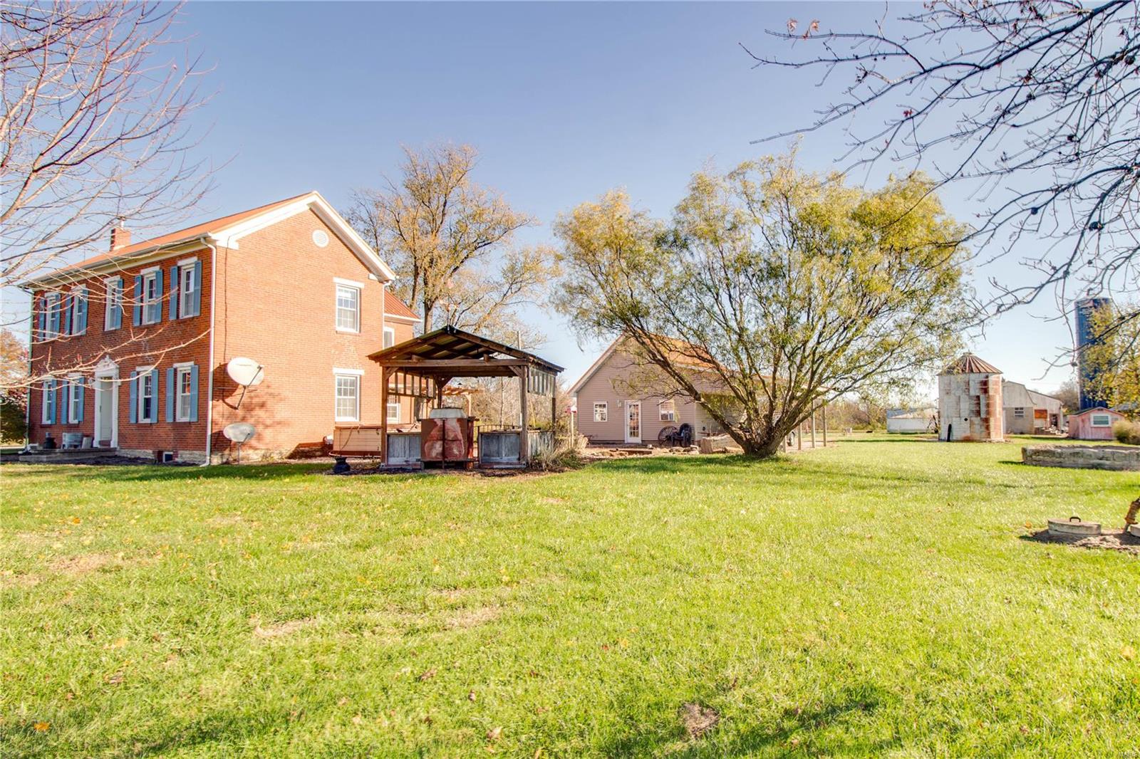 22663 Tall Timber Road Mount Olive, IL 62069 - Photo 50 of 97