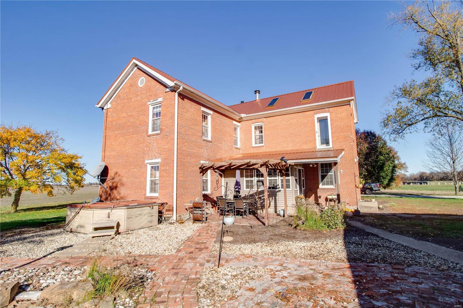 22663 Tall Timber Road Mount Olive, IL 62069 - Photo 51 of 97