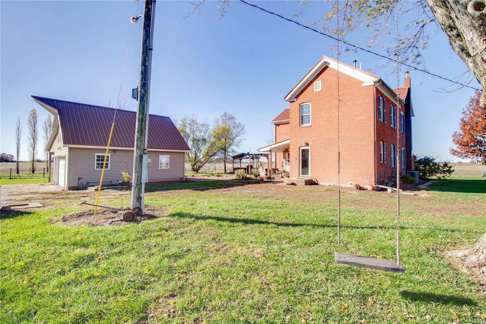 22663 Tall Timber Road Mount Olive, IL 62069 - Photo 53 of 97