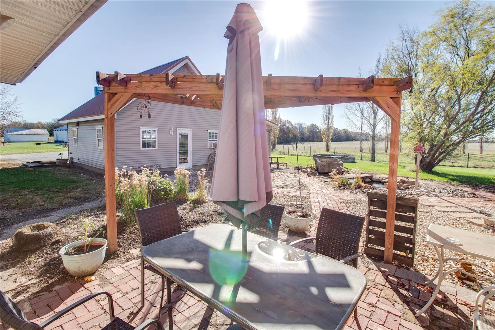 22663 Tall Timber Road Mount Olive, IL 62069 - Photo 55 of 97
