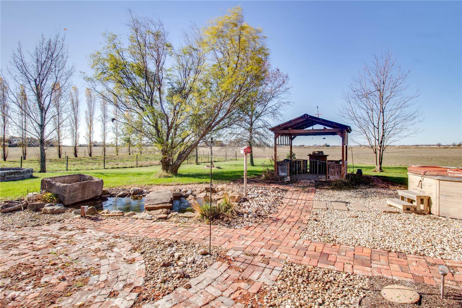 22663 Tall Timber Road Mount Olive, IL 62069 - Photo 56 of 97