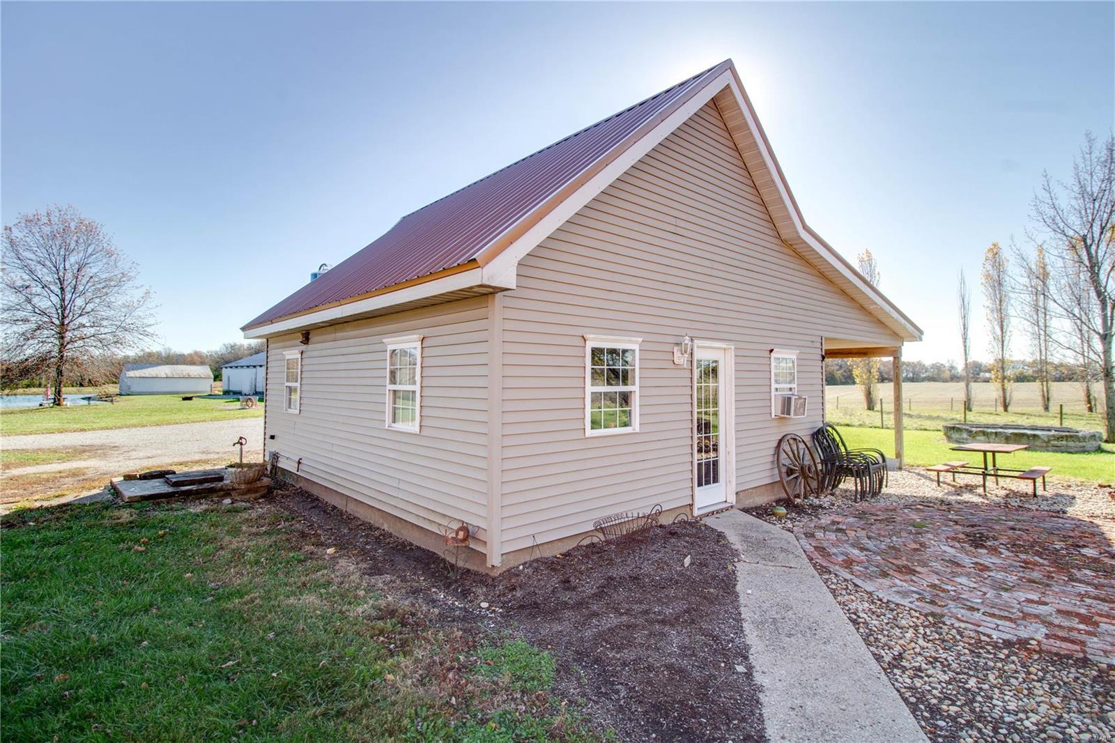 22663 Tall Timber Road Mount Olive, IL 62069 - Photo 59 of 97