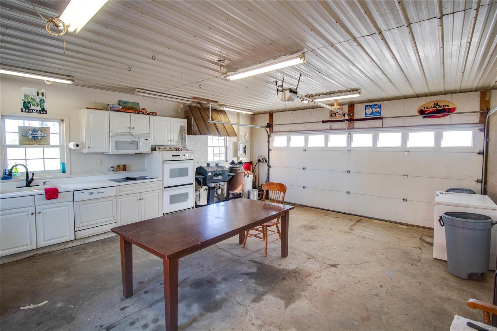 22663 Tall Timber Road Mount Olive, IL 62069 - Photo 60 of 97