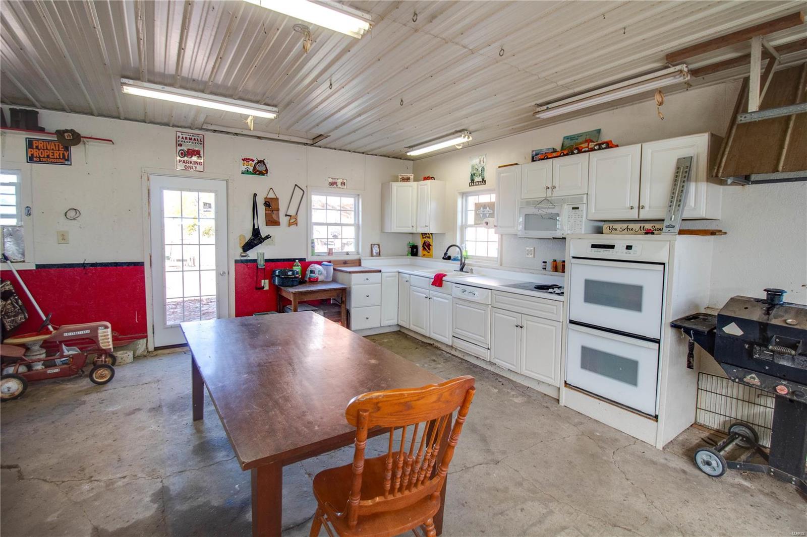 22663 Tall Timber Road Mount Olive, IL 62069 - Photo 61 of 97