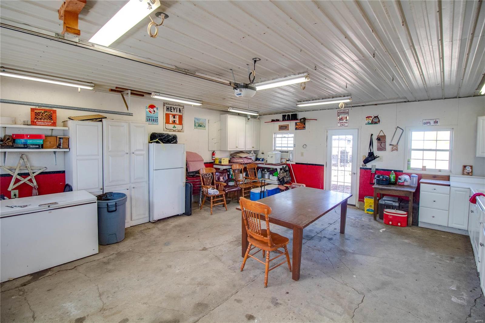 22663 Tall Timber Road Mount Olive, IL 62069 - Photo 62 of 97