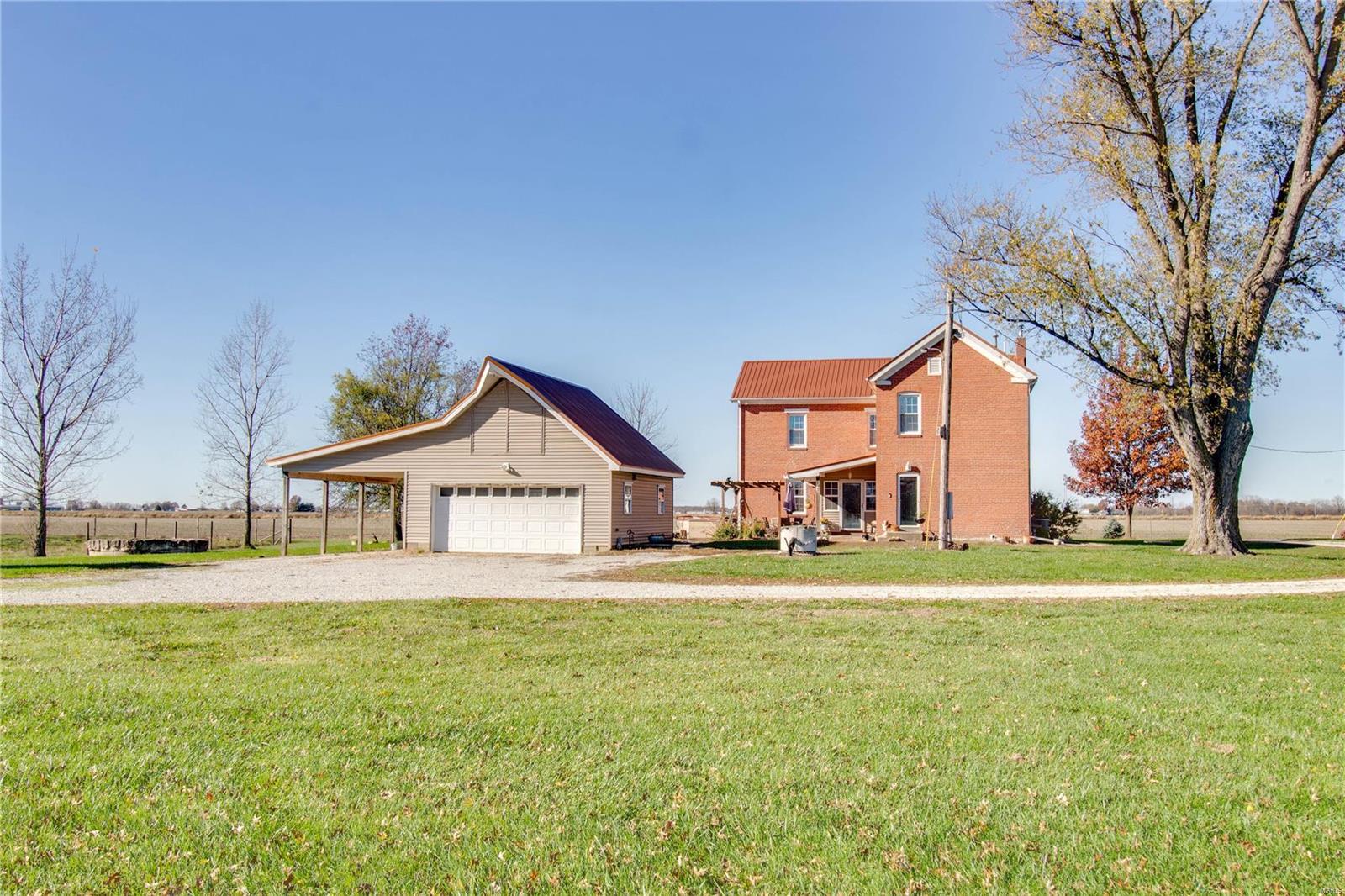 22663 Tall Timber Road Mount Olive, IL 62069 - Photo 63 of 97