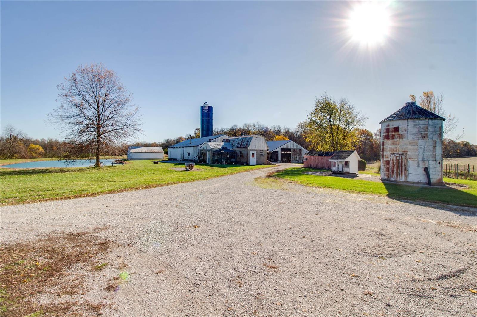 22663 Tall Timber Road Mount Olive, IL 62069 - Photo 64 of 97