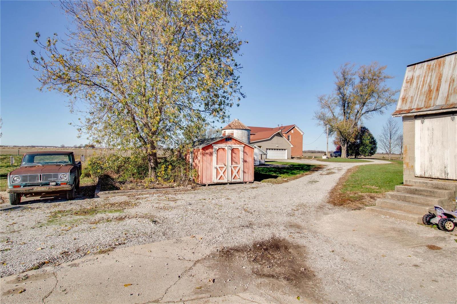 22663 Tall Timber Road Mount Olive, IL 62069 - Photo 67 of 97