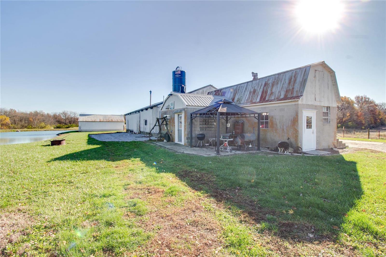 22663 Tall Timber Road Mount Olive, IL 62069 - Photo 68 of 97