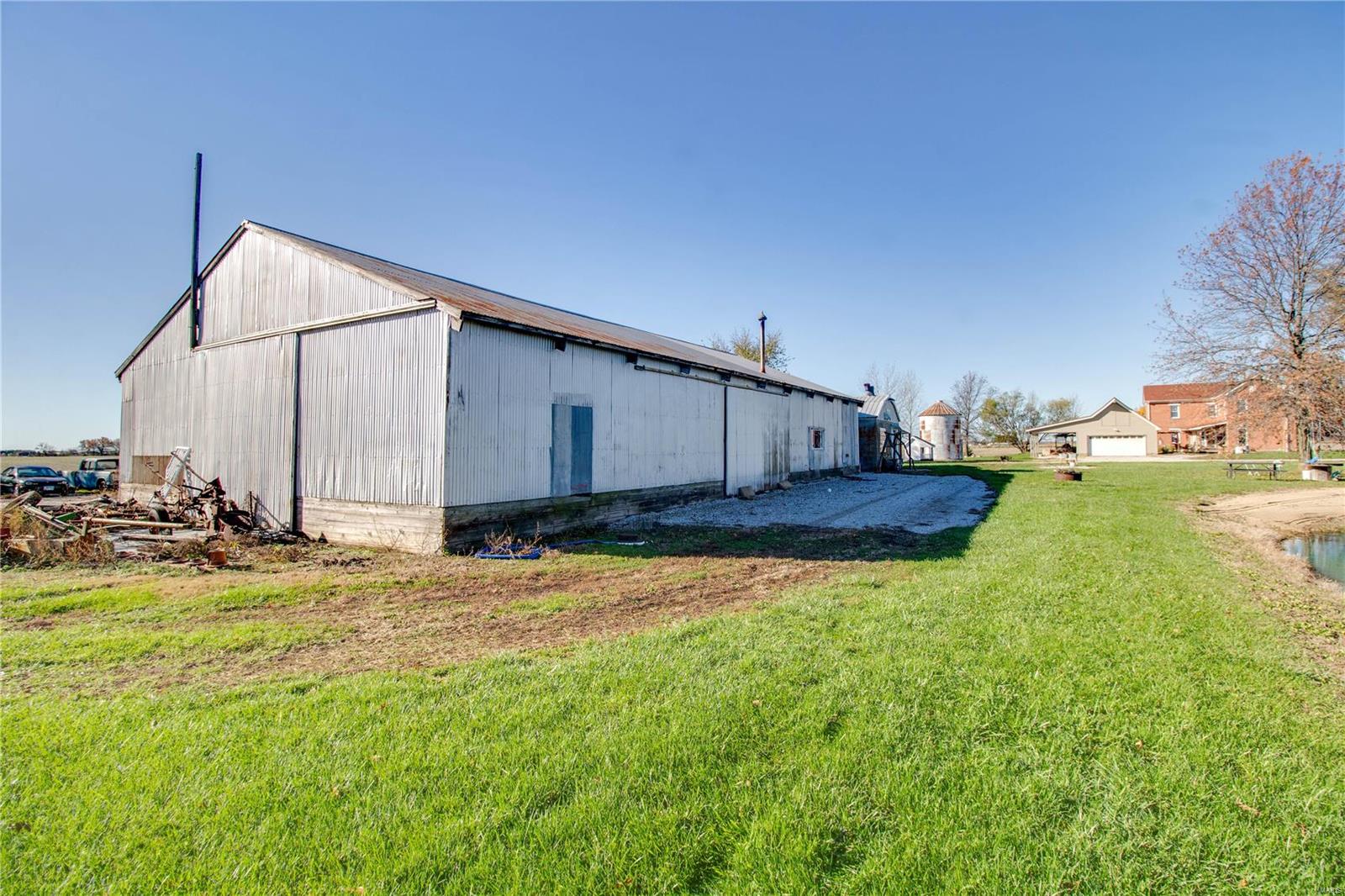 22663 Tall Timber Road Mount Olive, IL 62069 - Photo 69 of 97