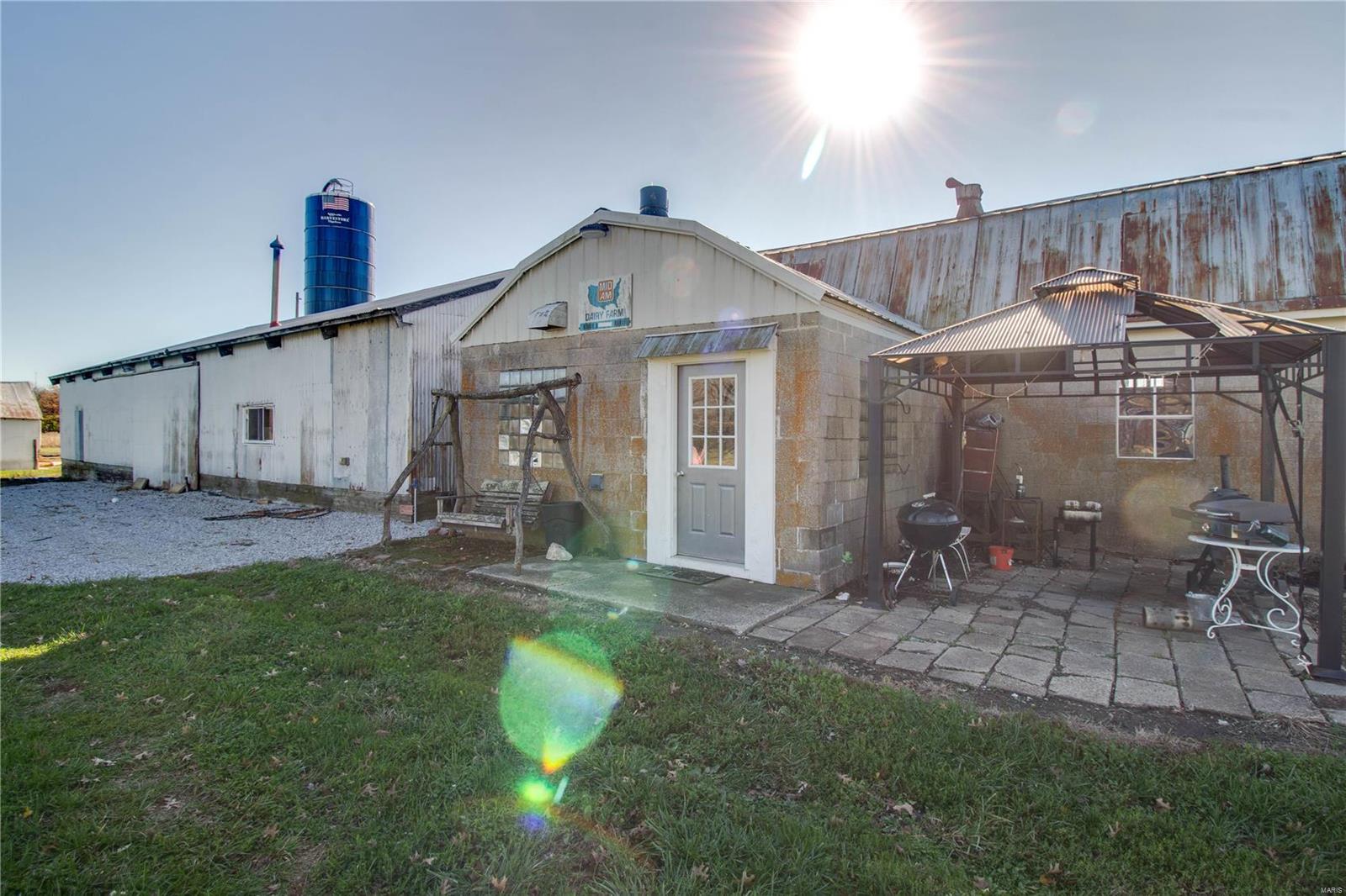 22663 Tall Timber Road Mount Olive, IL 62069 - Photo 72 of 97