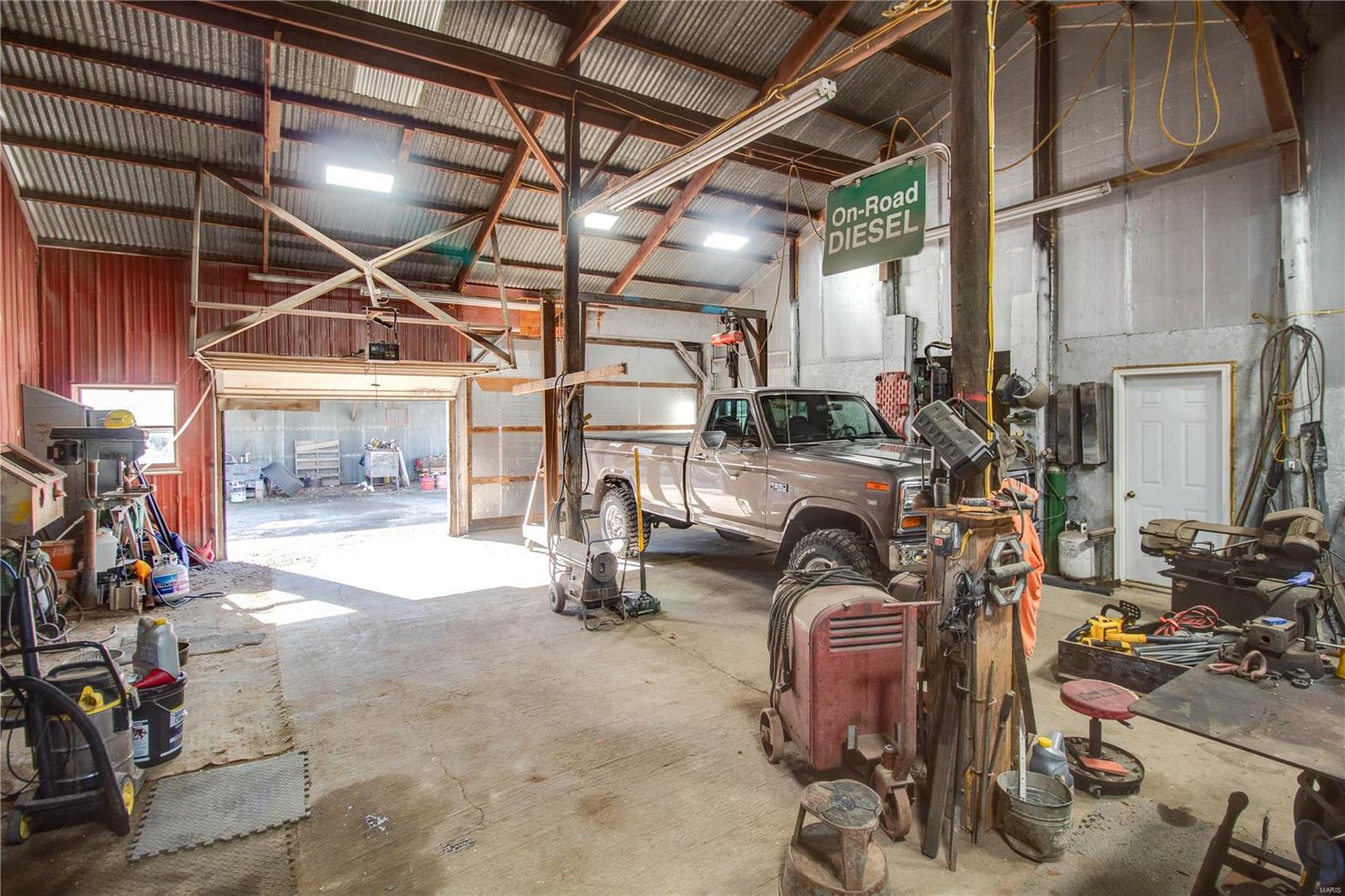 22663 Tall Timber Road Mount Olive, IL 62069 - Photo 81 of 97