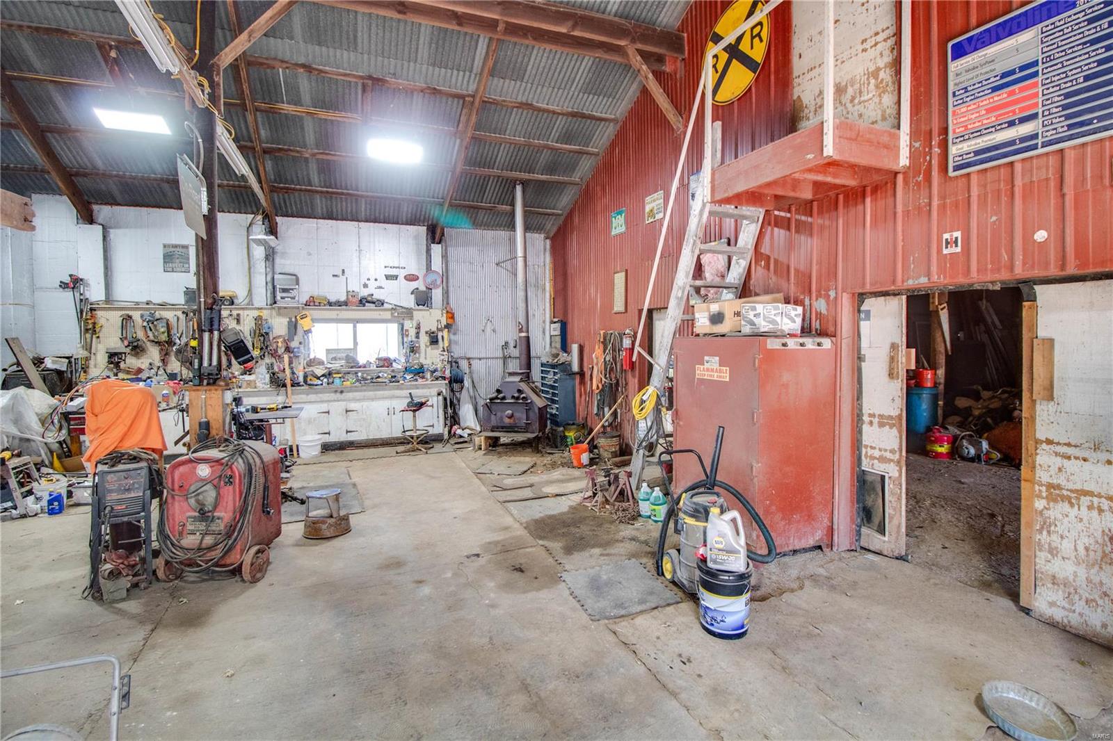 22663 Tall Timber Road Mount Olive, IL 62069 - Photo 82 of 97