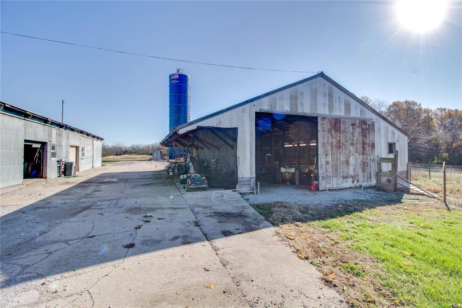 22663 Tall Timber Road Mount Olive, IL 62069 - Photo 84 of 97