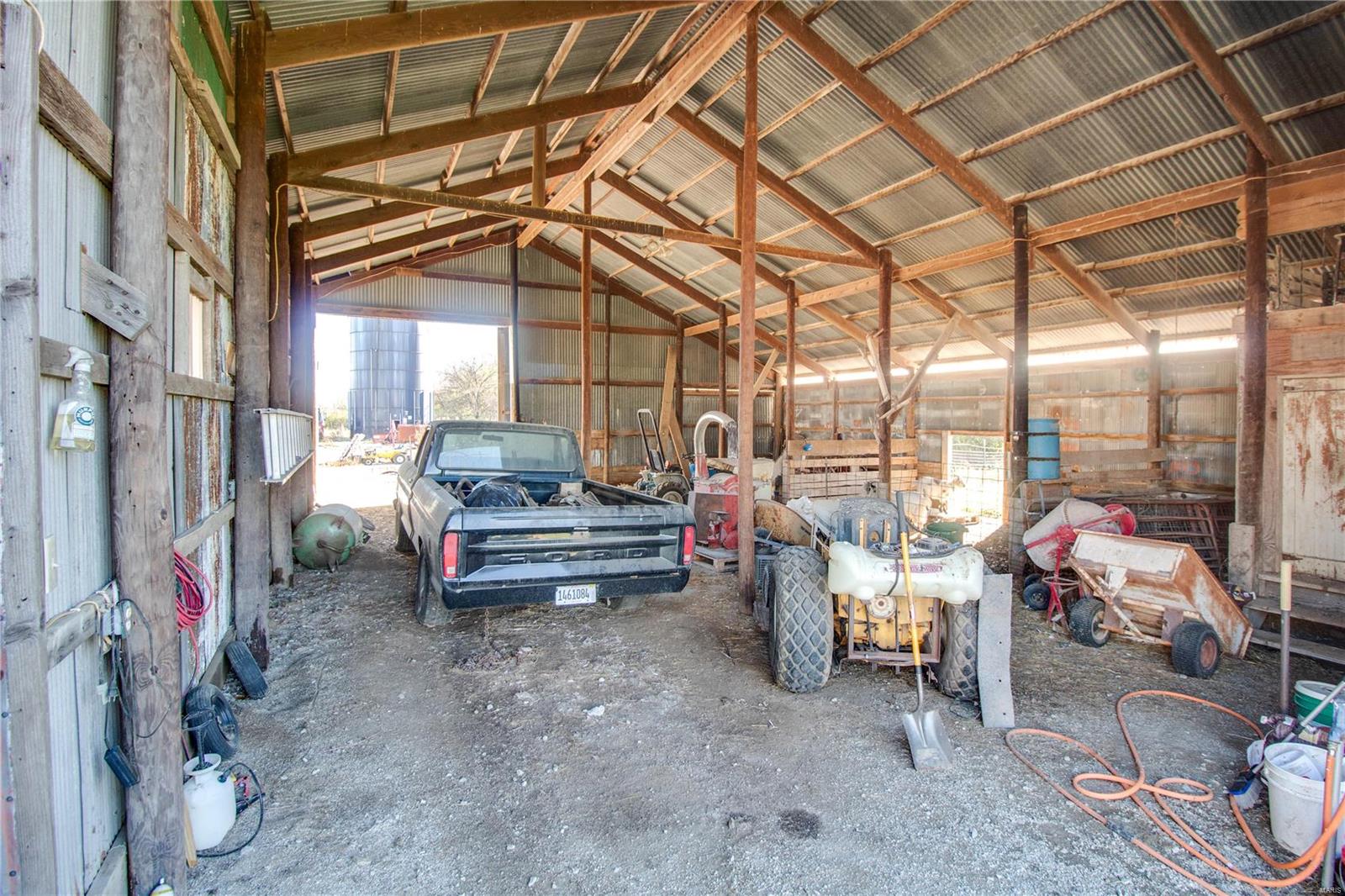 22663 Tall Timber Road Mount Olive, IL 62069 - Photo 85 of 97
