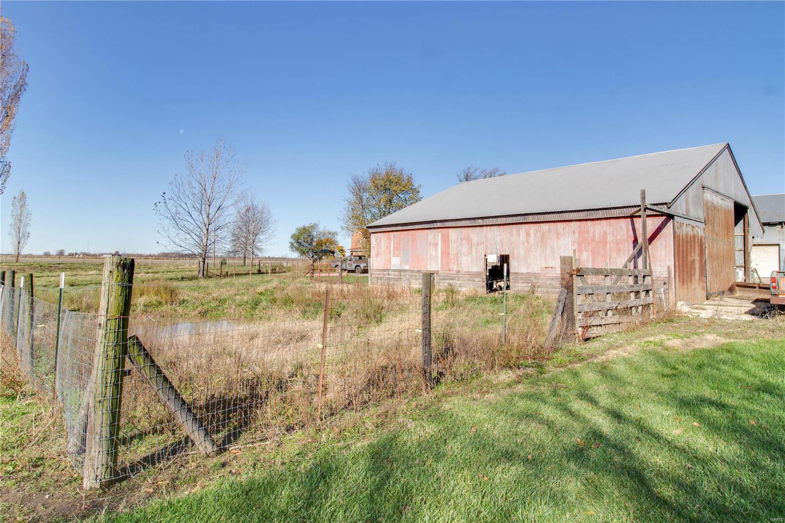 22663 Tall Timber Road Mount Olive, IL 62069 - Photo 88 of 97