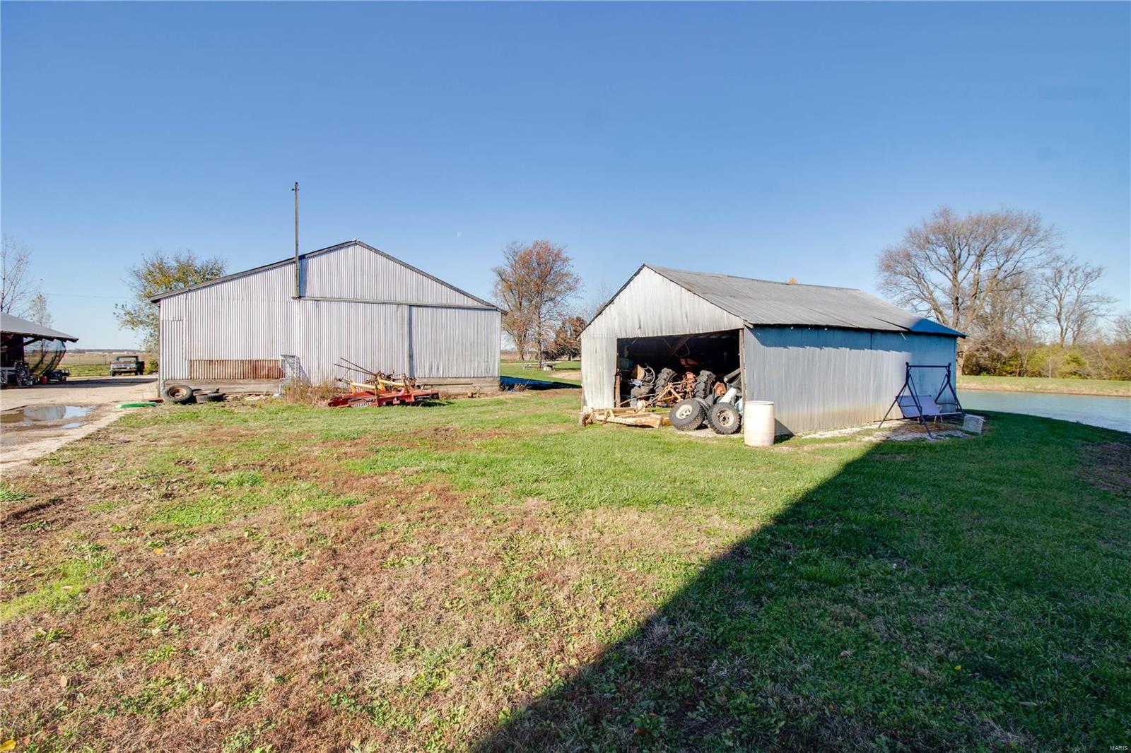22663 Tall Timber Road Mount Olive, IL 62069 - Photo 90 of 97
