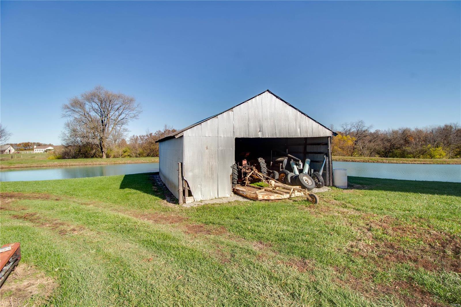 22663 Tall Timber Road Mount Olive, IL 62069 - Photo 91 of 97