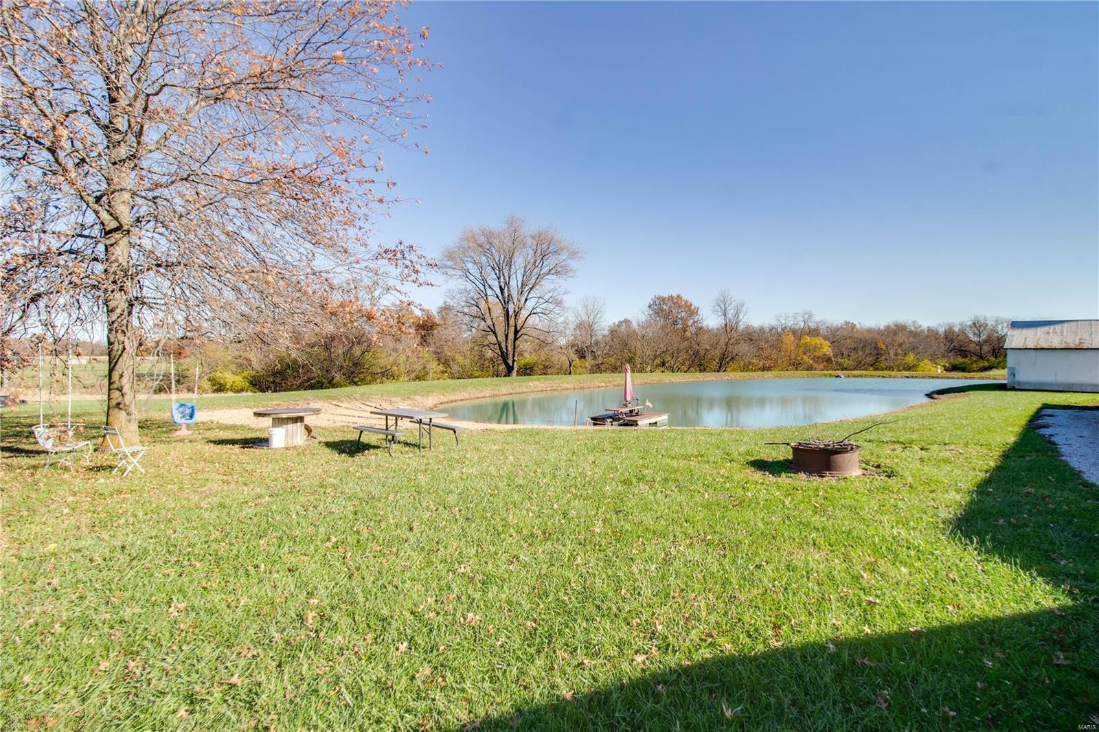 22663 Tall Timber Road Mount Olive, IL 62069 - Photo 92 of 97