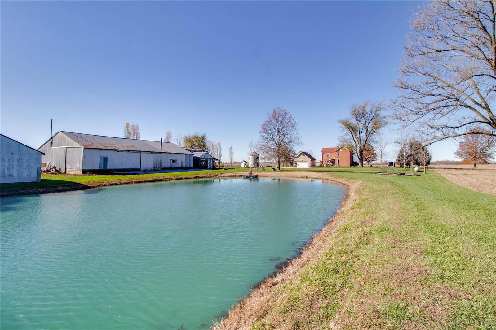 22663 Tall Timber Road Mount Olive, IL 62069 - Photo 94 of 97