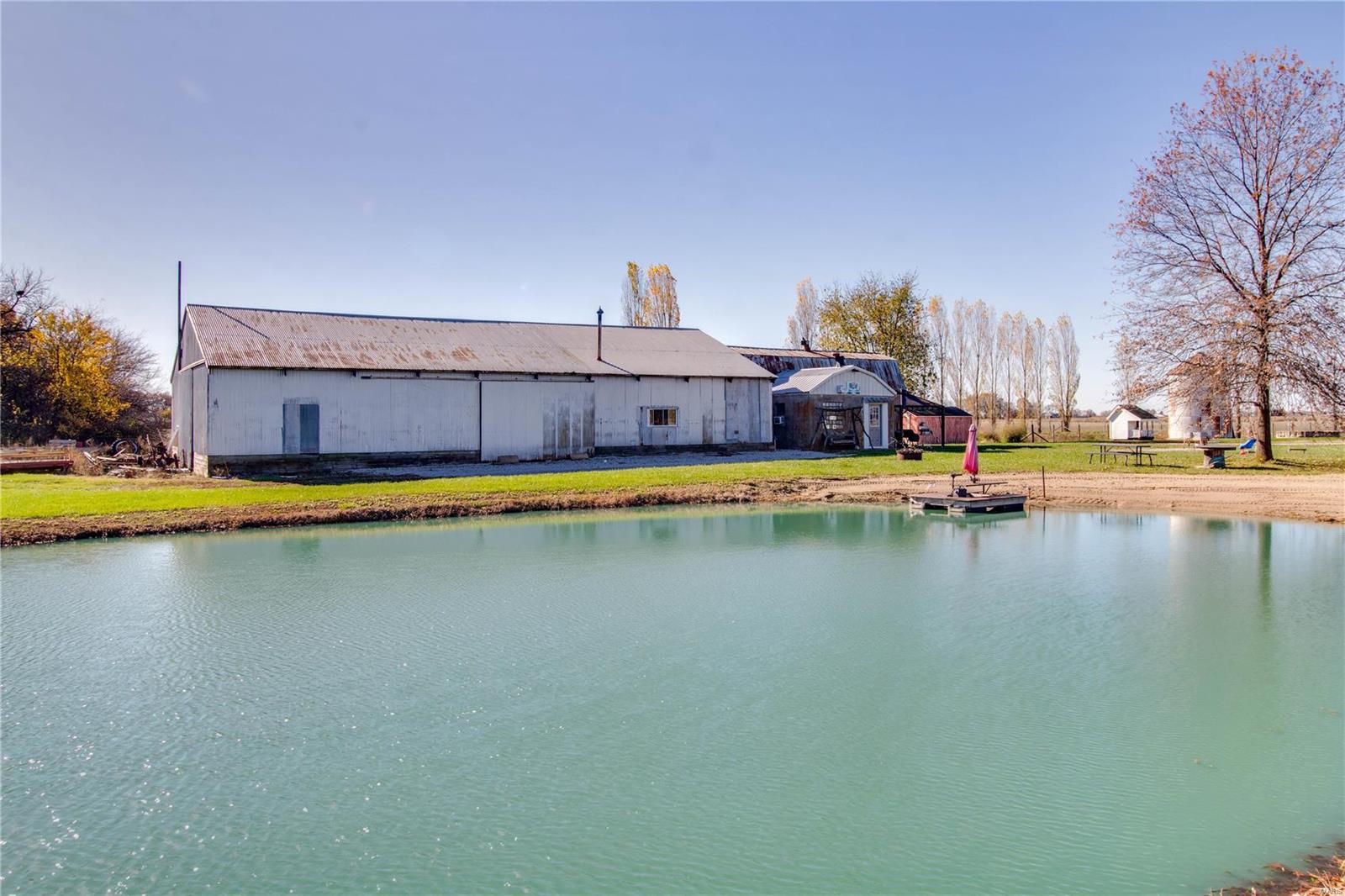 22663 Tall Timber Road Mount Olive, IL 62069 - Photo 95 of 97