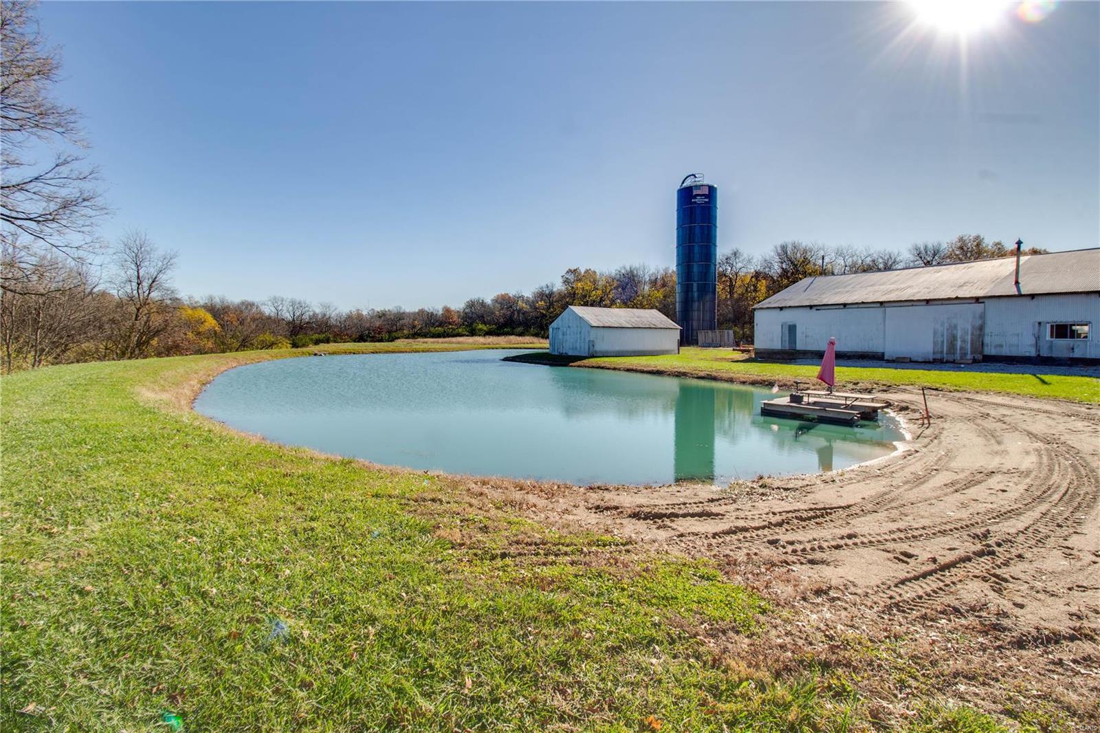 22663 Tall Timber Road Mount Olive, IL 62069 - Photo 96 of 97