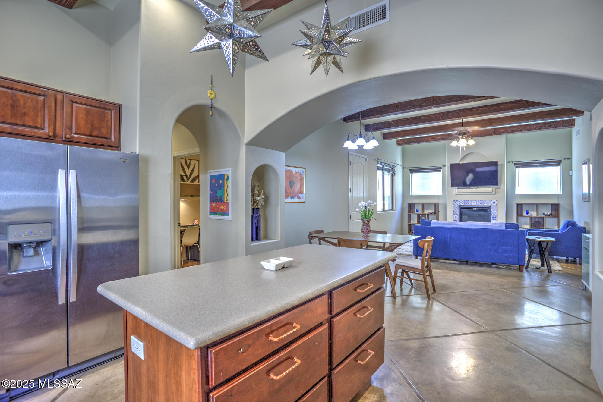 2673 North Sahuara Place Tucson, AZ 85712 - Photo 24 of 46
