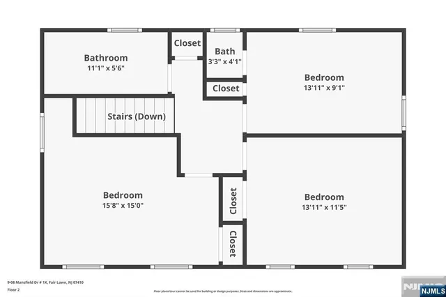 a picture of a black and white photo