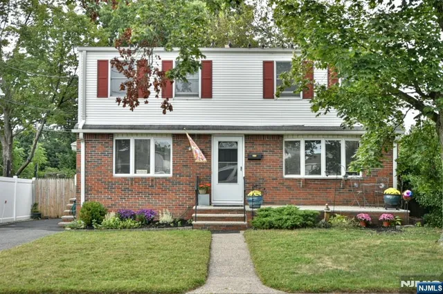 $699,000 | 9-08 Mansfield Drive, Fair Lawn, NJ 07410