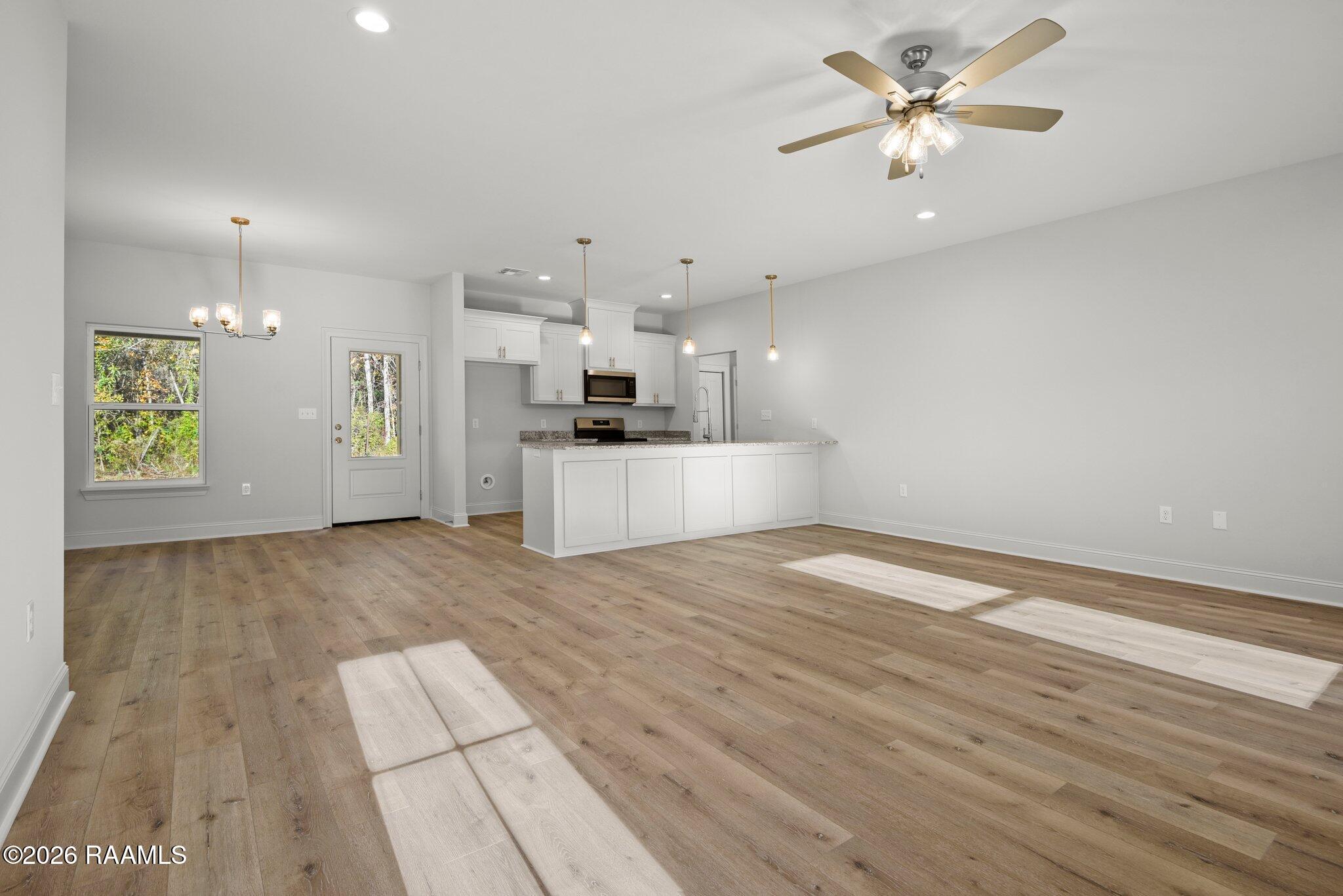 Tbd Tamjulon Road Albany, LA 70711 - Photo 3 of 14 PREVIOUSLY BUILT HOME