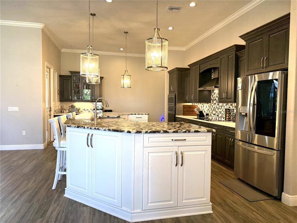 17898 Southwest 72nd Street Road Dunnellon, FL 34432 - Photo 17 of 85