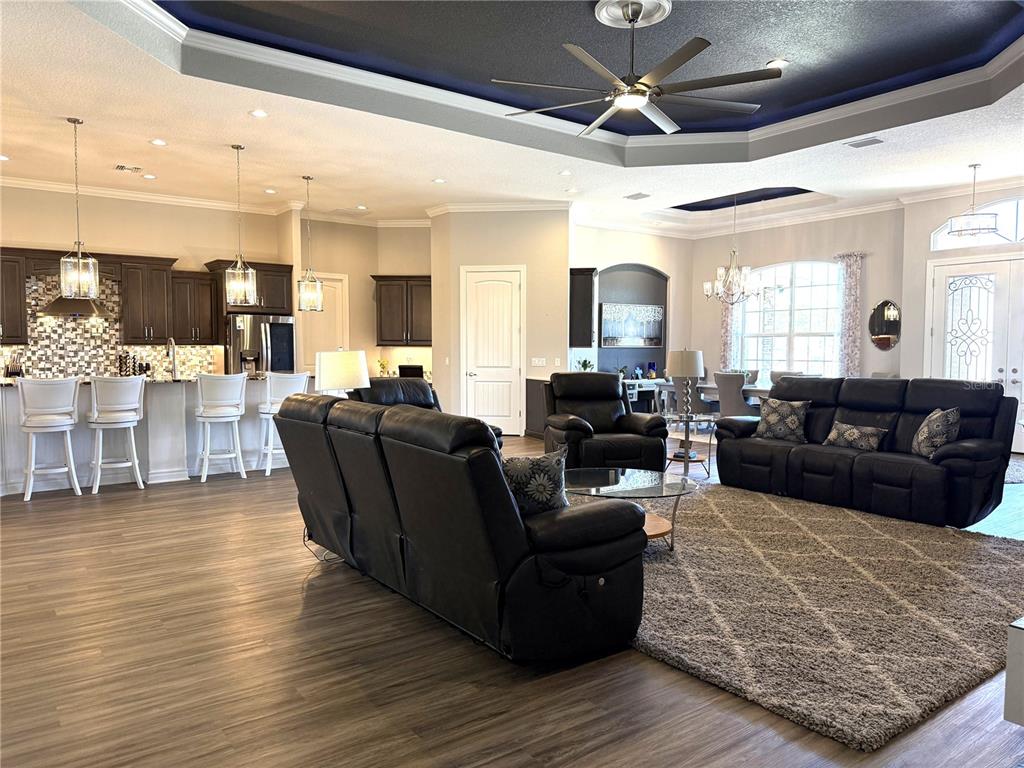 17898 Southwest 72nd Street Road Dunnellon, FL 34432 - Photo 31 of 85