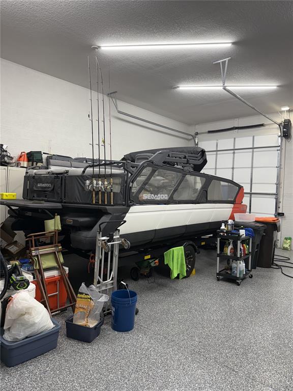 17898 Southwest 72nd Street Road Dunnellon, FL 34432 - Photo 10 of 85 a view of storage and utility room