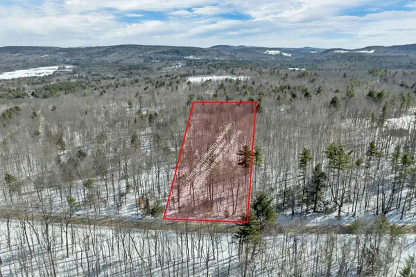 $139,900 | Lot 5 Phineas Graves Road, Center Tuftonboro, NH 03816