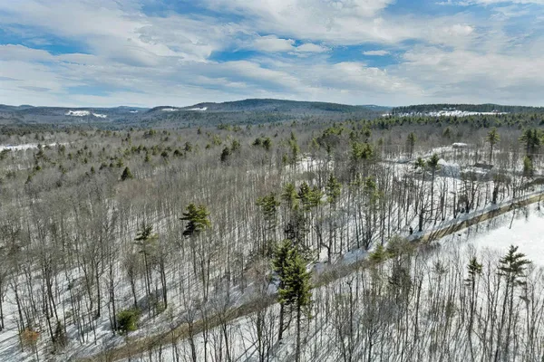 $139,900 | Lot 5 Phineas Graves Road, Center Tuftonboro, NH 03816