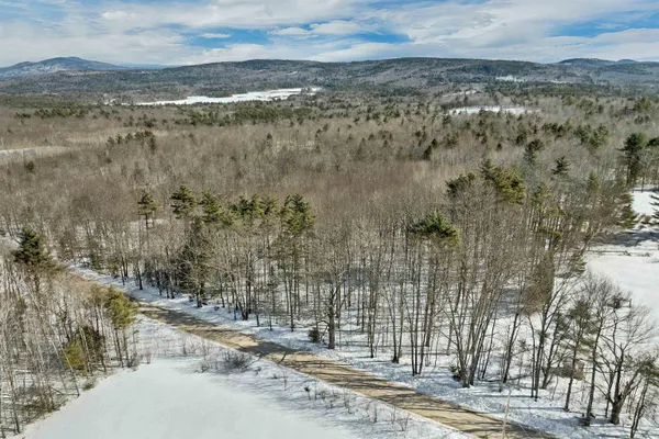 $139,900 | Lot 5 Phineas Graves Road, Center Tuftonboro, NH 03816