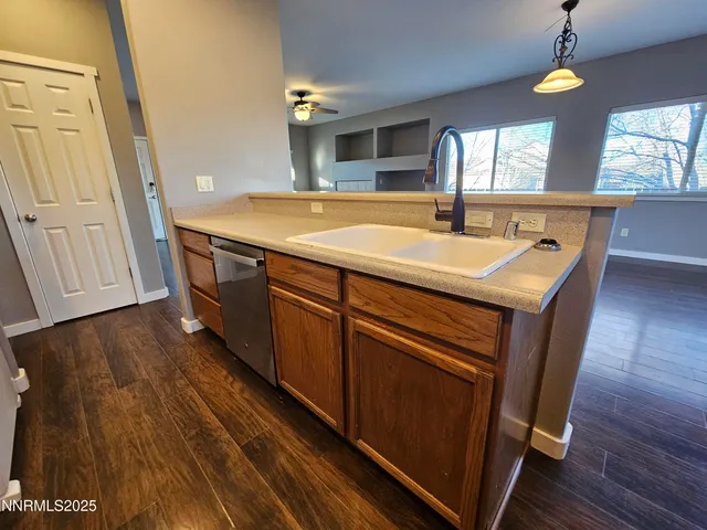 $2,600 | 7698 Quarry Rock Court, Reno, NV 89506