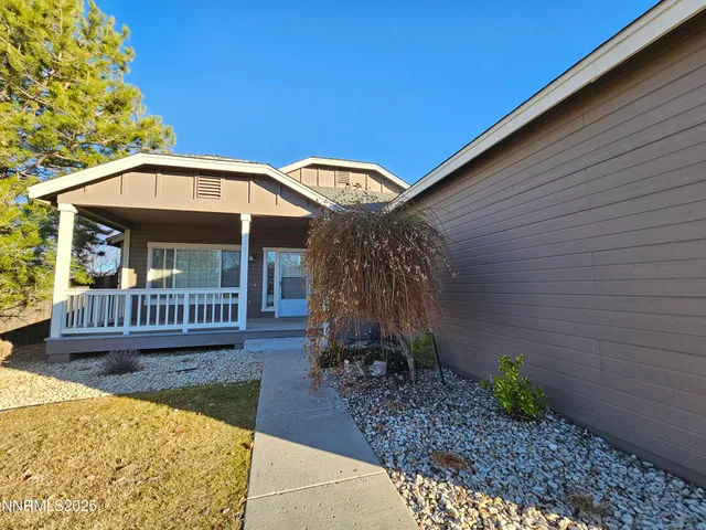 $2,600 | 7698 Quarry Rock Court, Reno, NV 89506