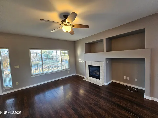 $2,600 | 7698 Quarry Rock Court, Reno, NV 89506