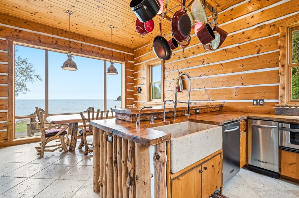 932 Cottage Road Ellison Bay, WI 54210 - Photo 12 of 53 Gallery Image 12