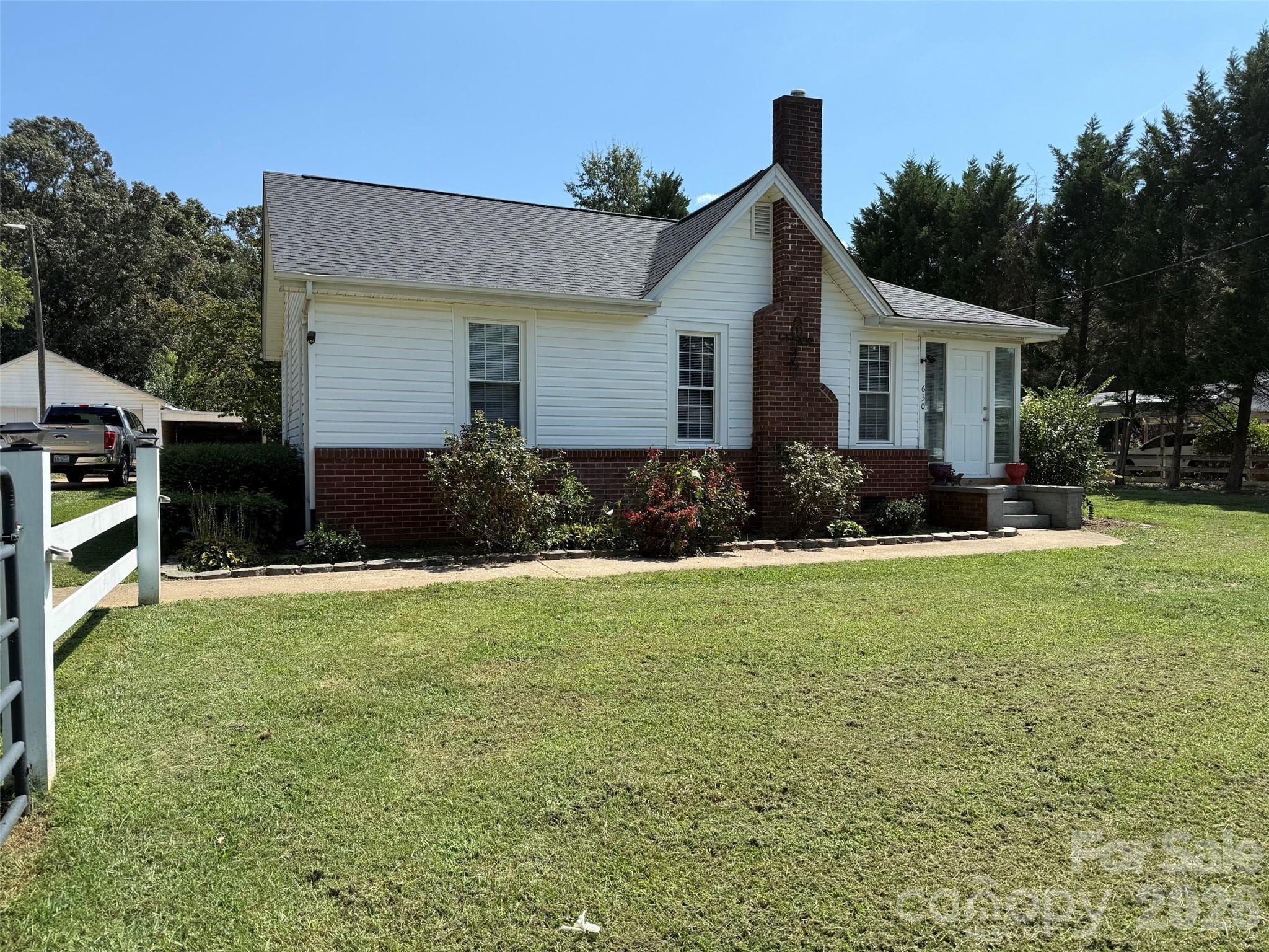 630 Boss Moore Road Ellenboro, NC 28040 - Photo 1 of 25 Gallery Image 1